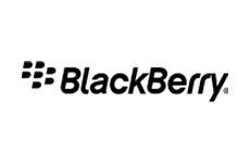 BlackBerry Logo