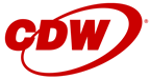 CDW Logo