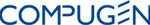 Compugen Logo