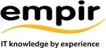  Empir Logo