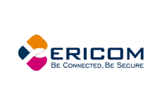 Ericom Logo