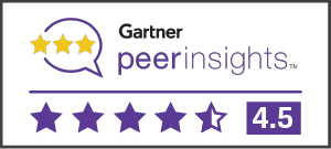 Gartner Peer Insights