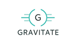 Gravitate Logo