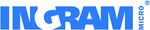 Ingram Micro Logo