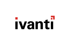 Ivanti Logo