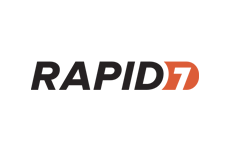 Rapid7 Logo