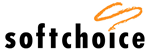 Softchoice Logo